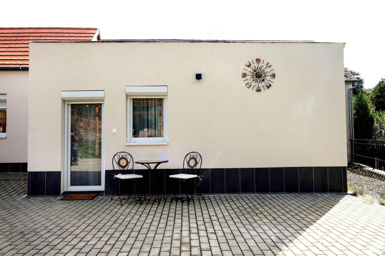 Alpok-Spirit Apartment - Velem Exterior foto